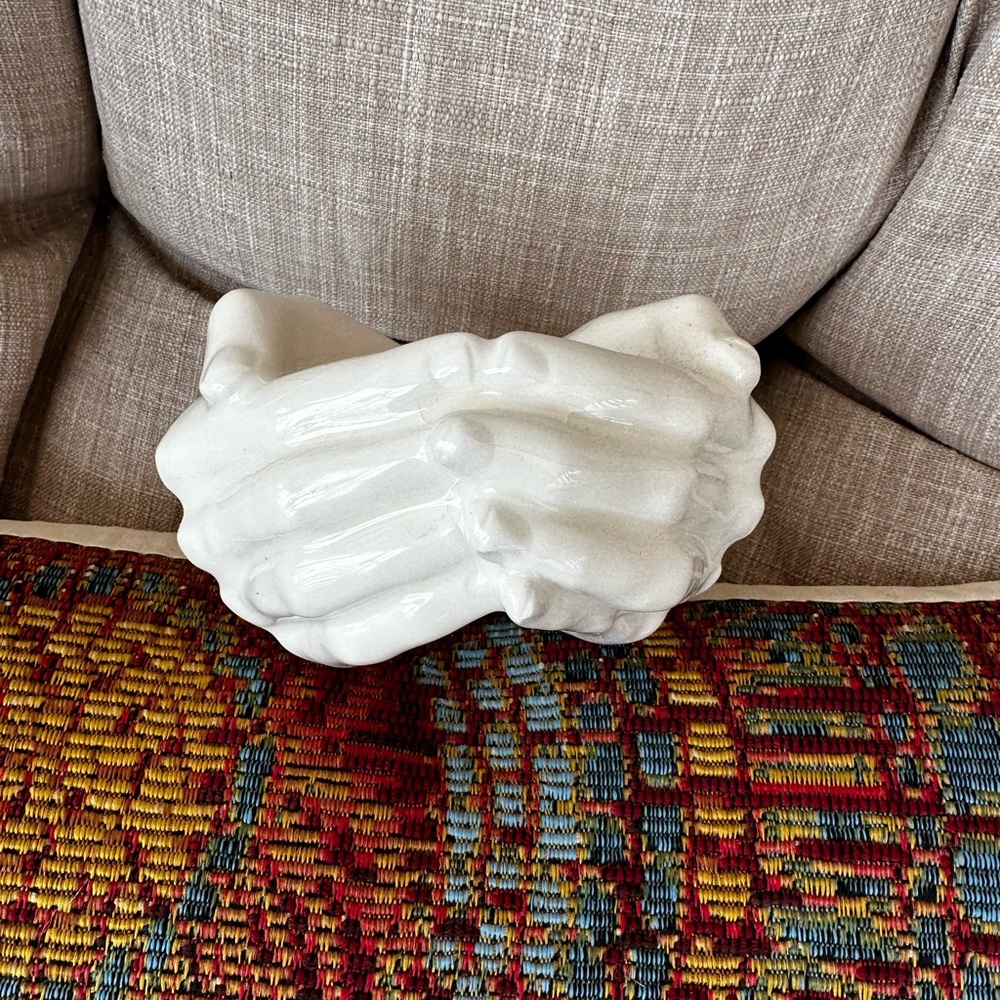 Nancy Funk! Rare piece - Picture 2 of 4